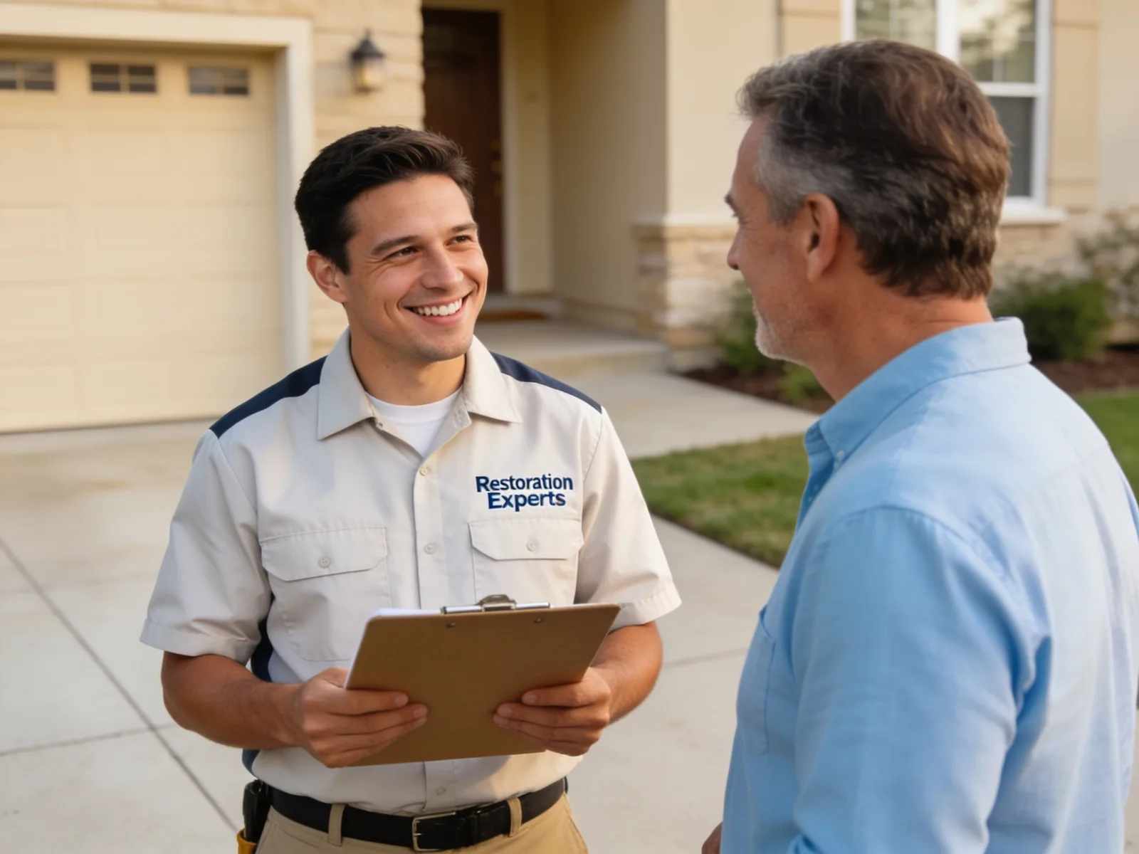 Water Damage Cleanup Falmouth, MI FAQs